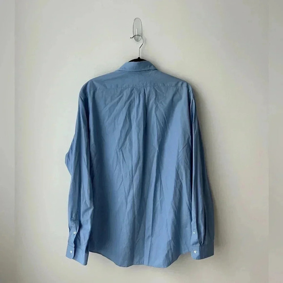 Ralph  Lauren button down classic shirt - Picture 9 of 12